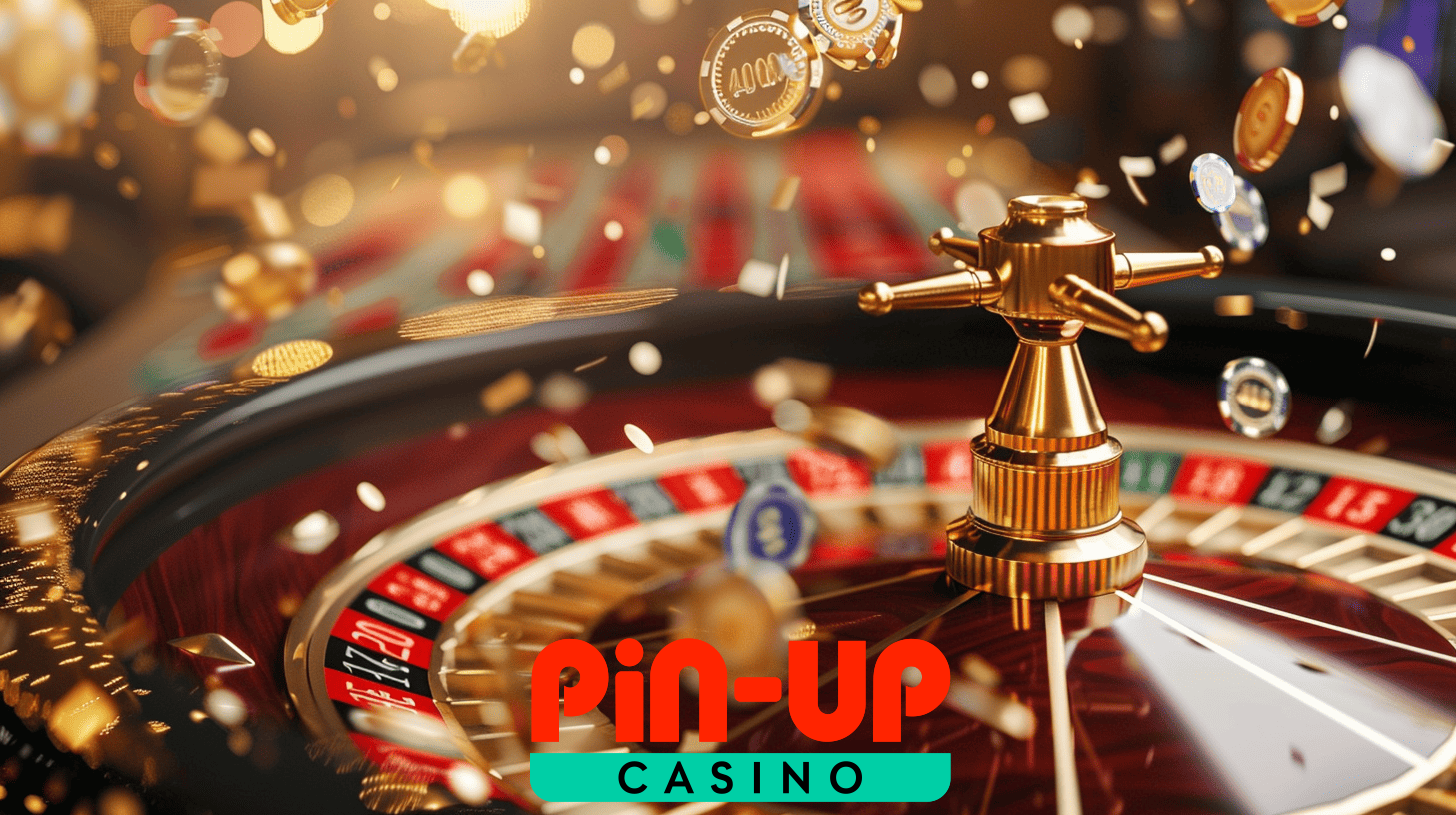 Pin-Up Casino India – full responsive layout