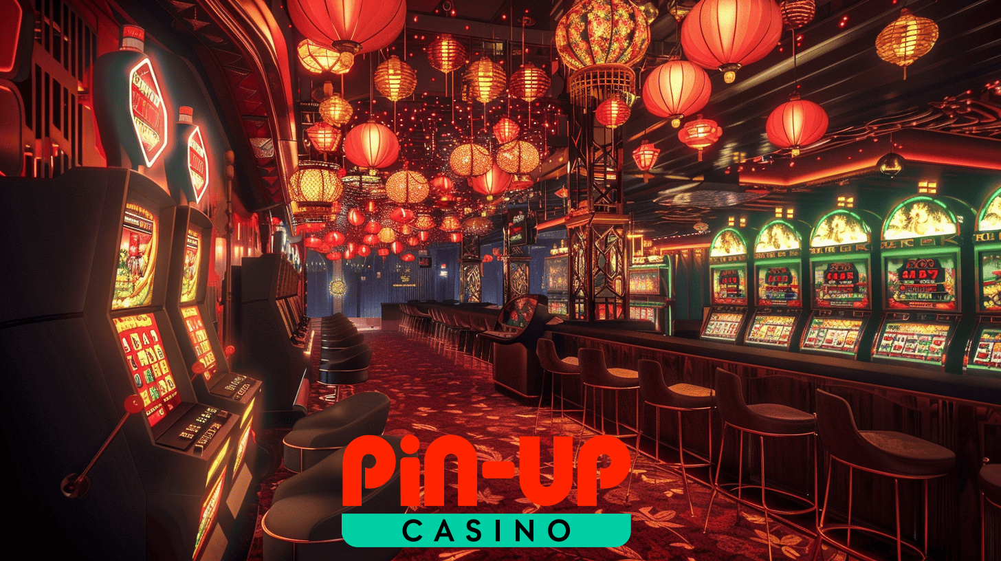 Bonuses working across game types in Pin-Up India
